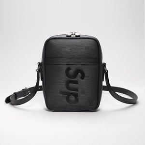 Supreme x Louis Vuitton Danube PM